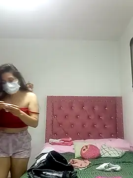 dulcecielo  online show from 01.08.26