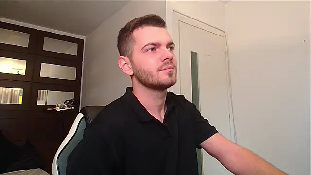 IkerGalee online show from 11.26.25