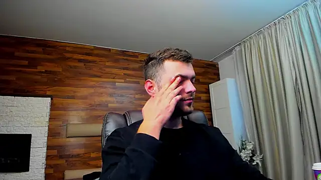 IkerGalee online show from 11.30.25