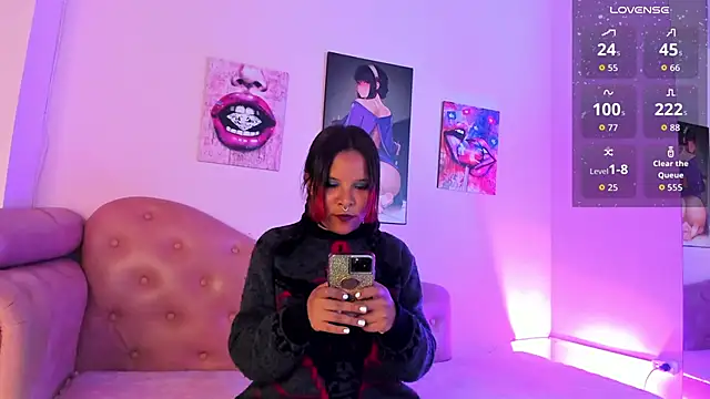 A Good Witch online show from 12.05.25