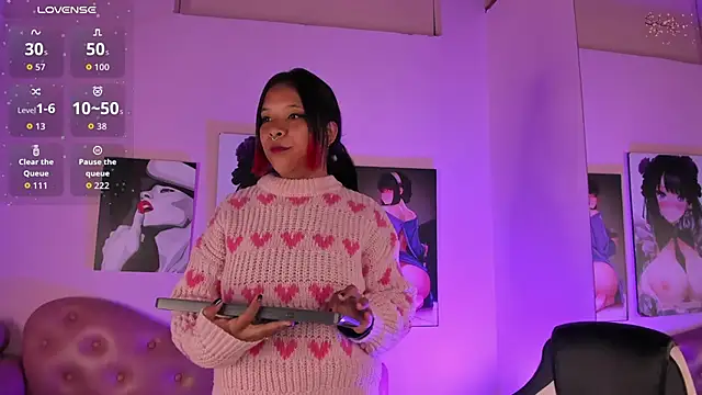 A Good Witch online show from 02.26.26