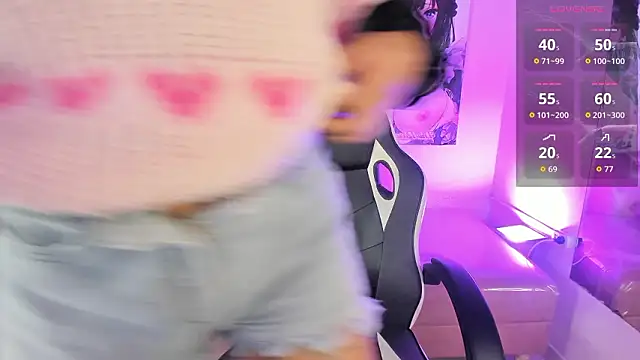 A Good Witch online show from 03.04.26