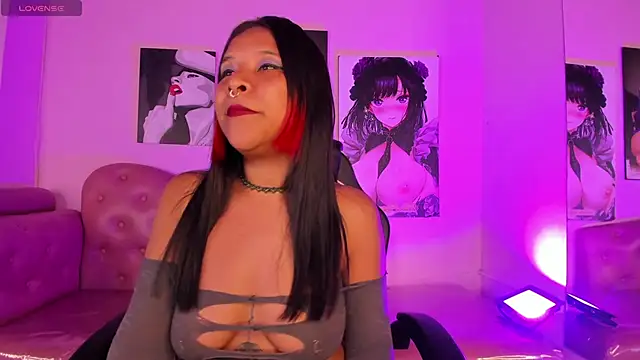 A Good Witch online show from 03.12.26