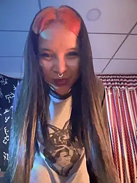 A Good Witch online show from 04.08.26