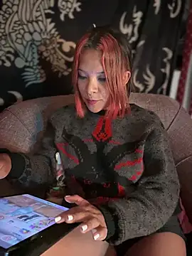 A Good Witch online show from 05.16.26