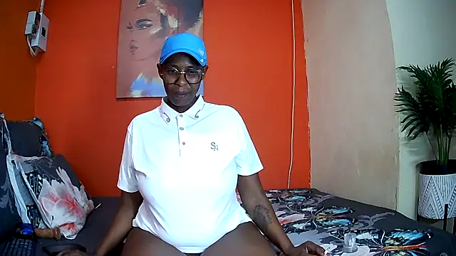 SexyCurves9 online show from 04.04.26