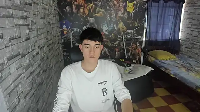 jay orange online show from 01.13.26