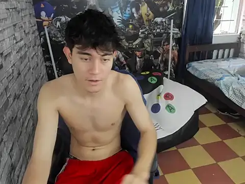 jay orange online show from 03.31.26