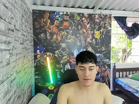 jay orange online show from 04.11.26