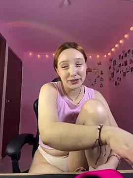 Davne  online show from 03.04.26