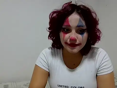 alisson indraa online show from 02.18.26