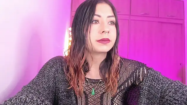 MaddieHunter online show from 06.06.26