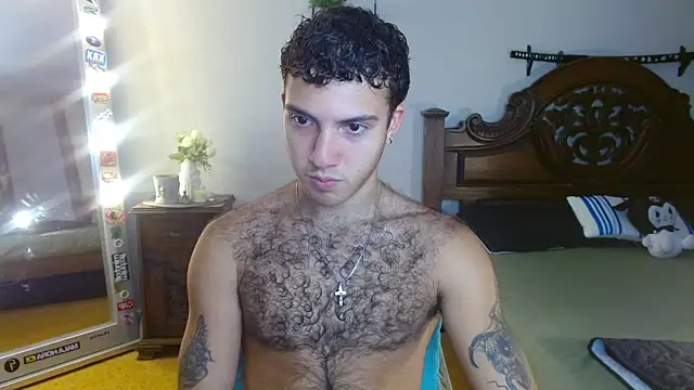 oceanboy vibe online show from 12.22.25