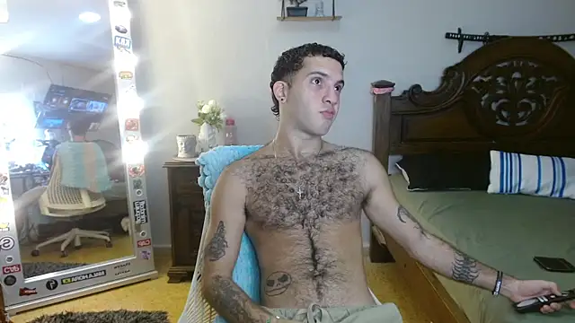 oceanboy vibe online show from 01.06.26