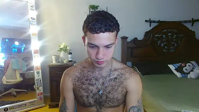 oceanboy vibe online show from 01.07.26