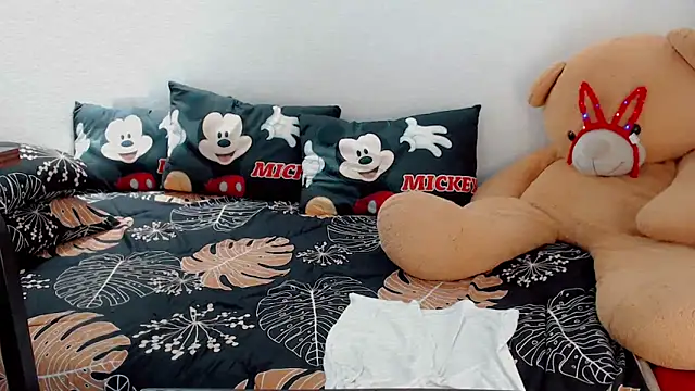 naugtysweetmargo69 online show from 12.19.24