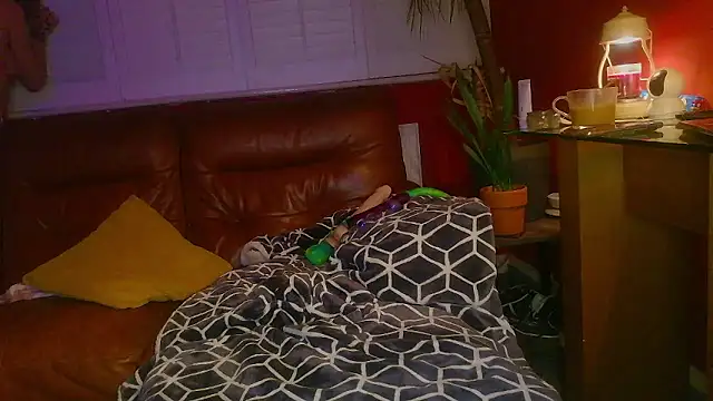 FreyaFucksFans online show from 01.18.26