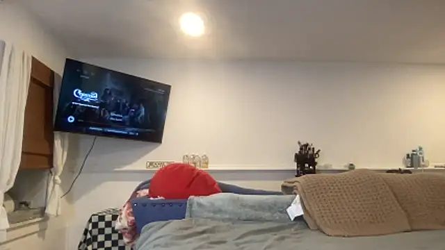 MysteriousMadam online show from 01.07.26