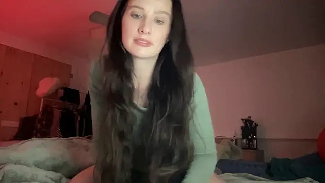 MysteriousMadam online show from 03.25.26