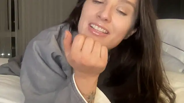 MysteriousMadam online show from 04.01.26