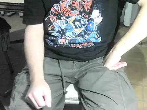 Snapshot of OreCam chatting on 02.09.26 OreCam online show from 02.09.26