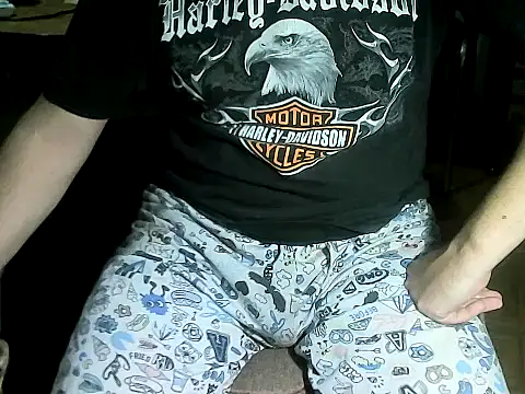 Snapshot of OreCam chatting on 02.18.26 OreCam online show from 02.18.26