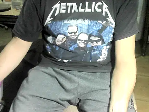 Snapshot of OreCam chatting on 02.20.26 OreCam online show from 02.20.26