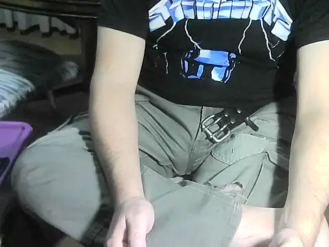 OreCam online show from 03.10.26