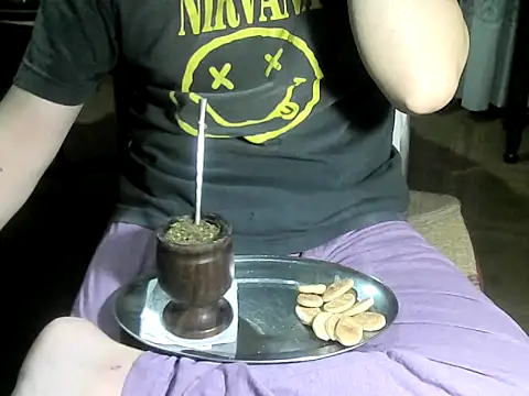 OreCam online show from 03.19.26