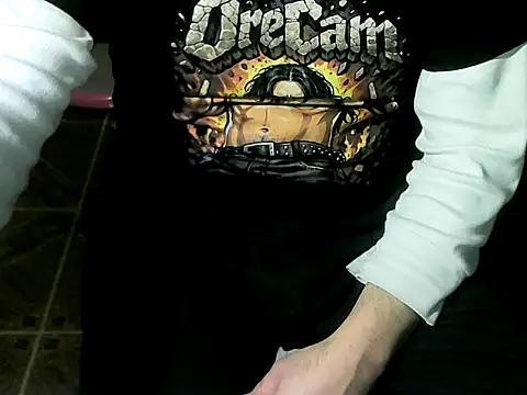 OreCam online show from 06.24.26