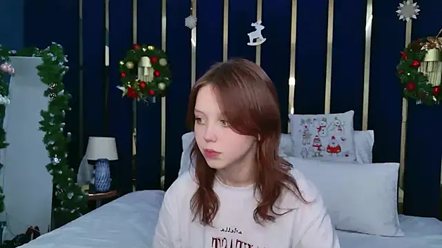 Samantha Martines online show from 01.14.26