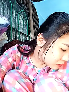 Lin-kute98 online show from 02.12.26