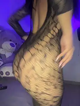 KarolRojas 22 online show from 01.12.26