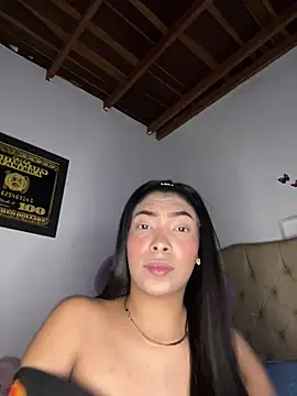 KarolRojas 22 online show from 01.14.26