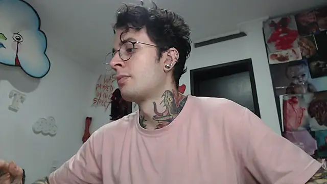 CryBoy13 online show from 11.29.25