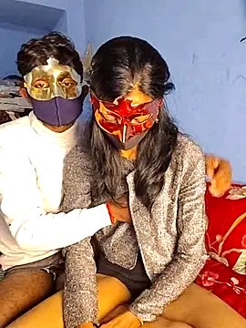 Snapshot of BHABHI_HOT_5 chatting on 12.03.25 BHABHI HOT 5 online show from 12.03.25