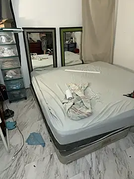 2addictivelyhorny online show from 03.15.26