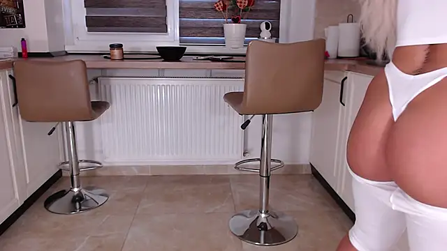 SexyElisabeth online show from 03.22.25