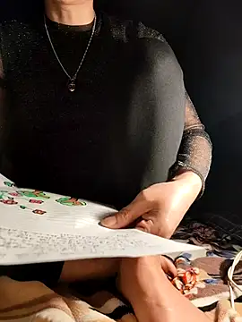 LianLaz online show from 03.09.26