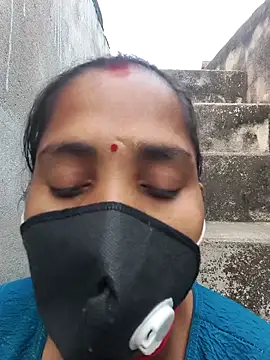 Snapshot of Punam_panjabi chatting on 12.03.25 Punam panjabi online show from 12.03.25