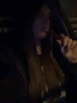 JessicaFlame online show from 02.01.26