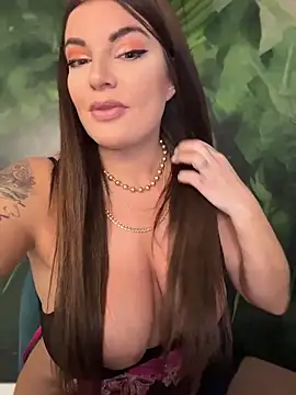 JessicaFlame online show from 06.14.26