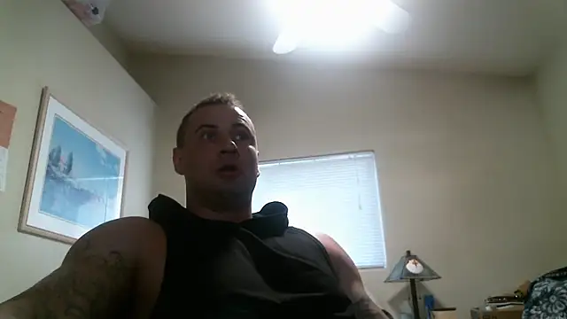 Honorablyrespectedgent online show from 12.03.25