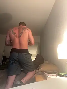 Honorablyrespectedgent online show from 04.05.26