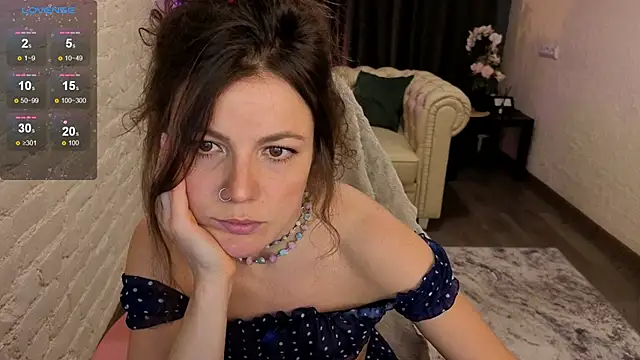 Marla Bri online show from 02.11.26