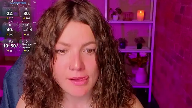 Marla Bri online show from 05.17.26