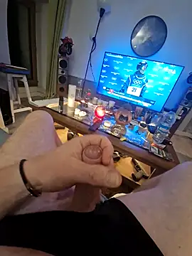 Mangeur44  online show from 02.15.26