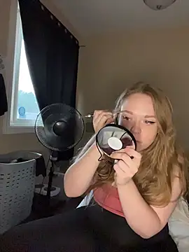 SmirkFans online show from 04.05.26