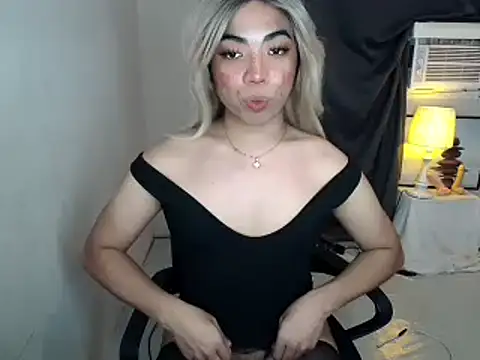 hot melisa online show from 12.02.25