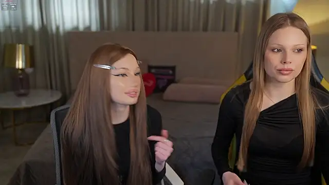 Dacota love online show from 03.03.26